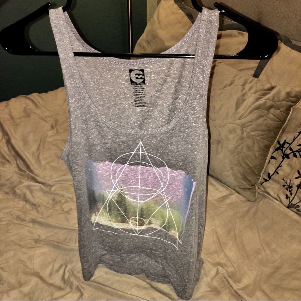 Billabong Tank Top